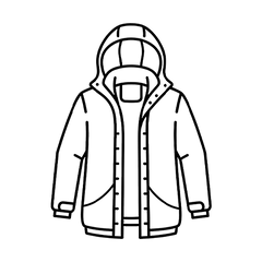 Attach/Detach Liner